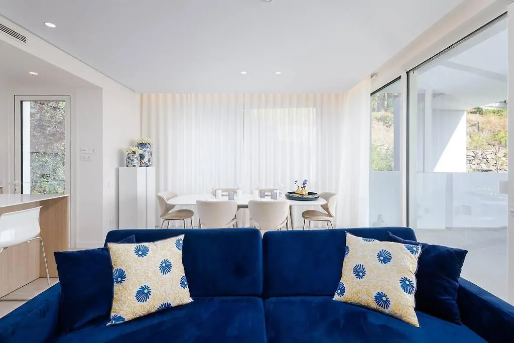Stunning 2 Bedroom Palo Alto, Pool + Gym Rdr304 Marbella