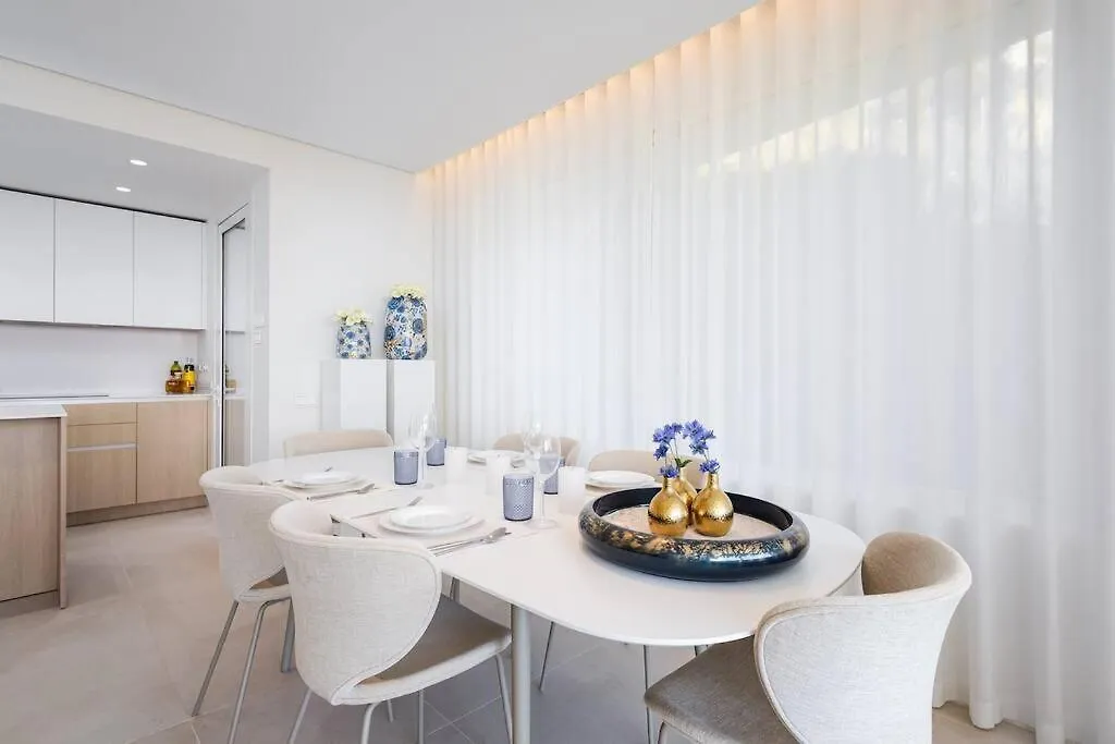 Stunning 2 Bedroom Palo Alto, Pool + Gym Rdr304 Marbella