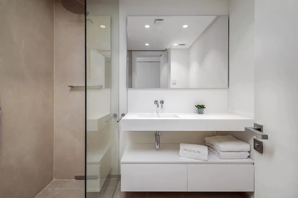 Stunning 2 Bedroom Palo Alto, Pool + Gym Rdr304 Marbella 0*,