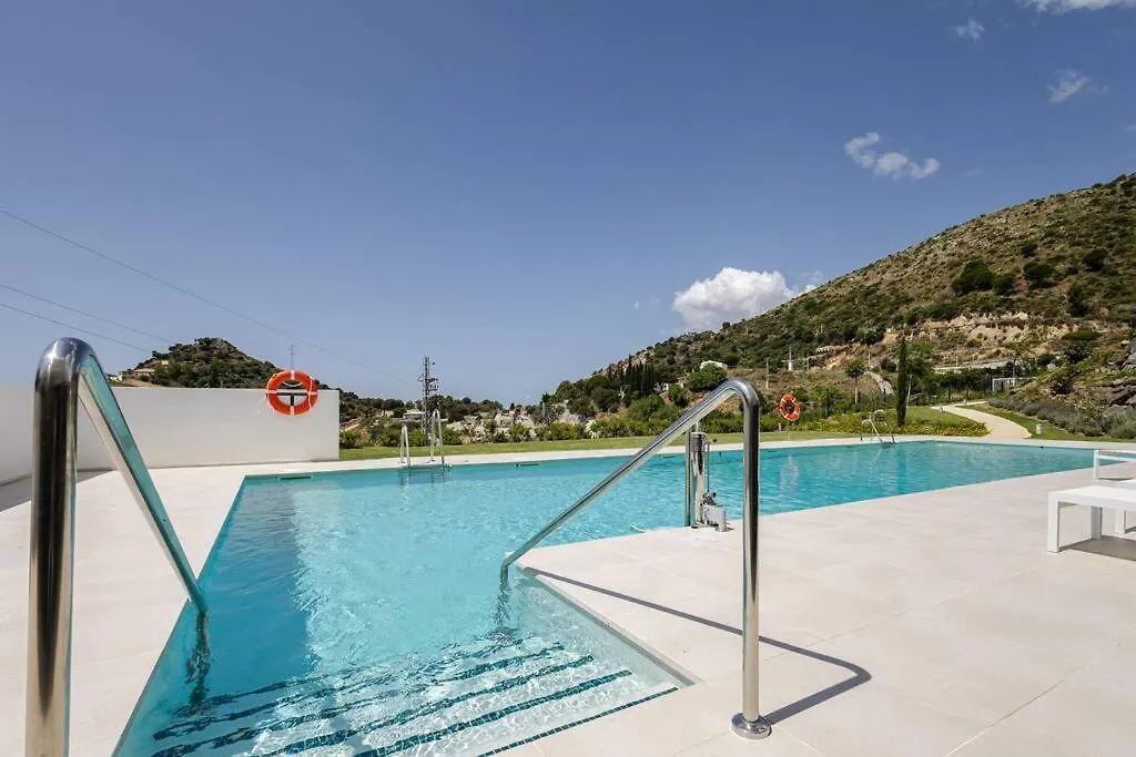 Stunning 2 Bedroom Palo Alto, Pool + Gym Rdr304 Marbella Apartment