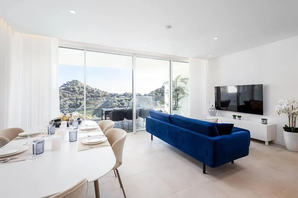Stunning 2 Bedroom Palo Alto, Pool + Gym Rdr304 Marbella Apartment