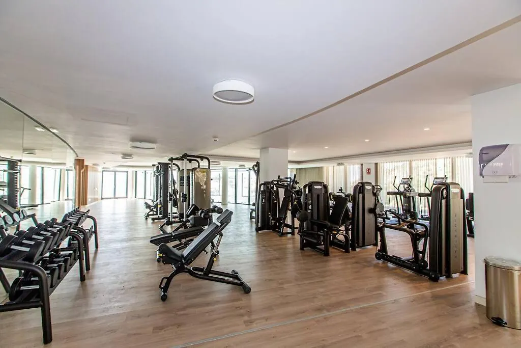 Stunning 2 Bedroom Palo Alto, Pool + Gym Rdr304 Marbella