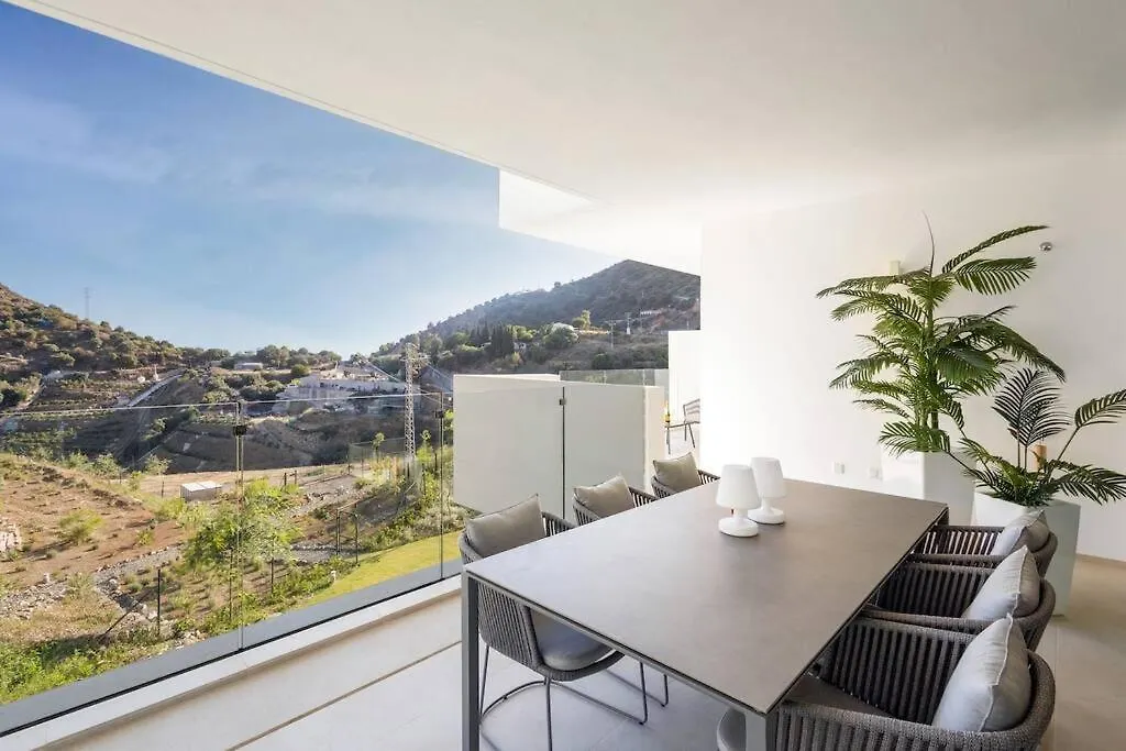 Stunning 2 Bedroom Palo Alto, Pool + Gym Rdr304 Marbella Apartment