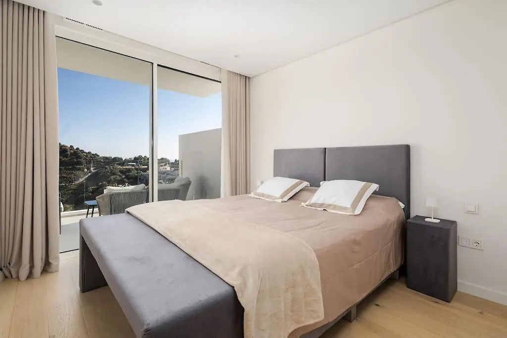 Stunning 2 Bedroom Palo Alto, Pool + Gym Rdr304 Marbella