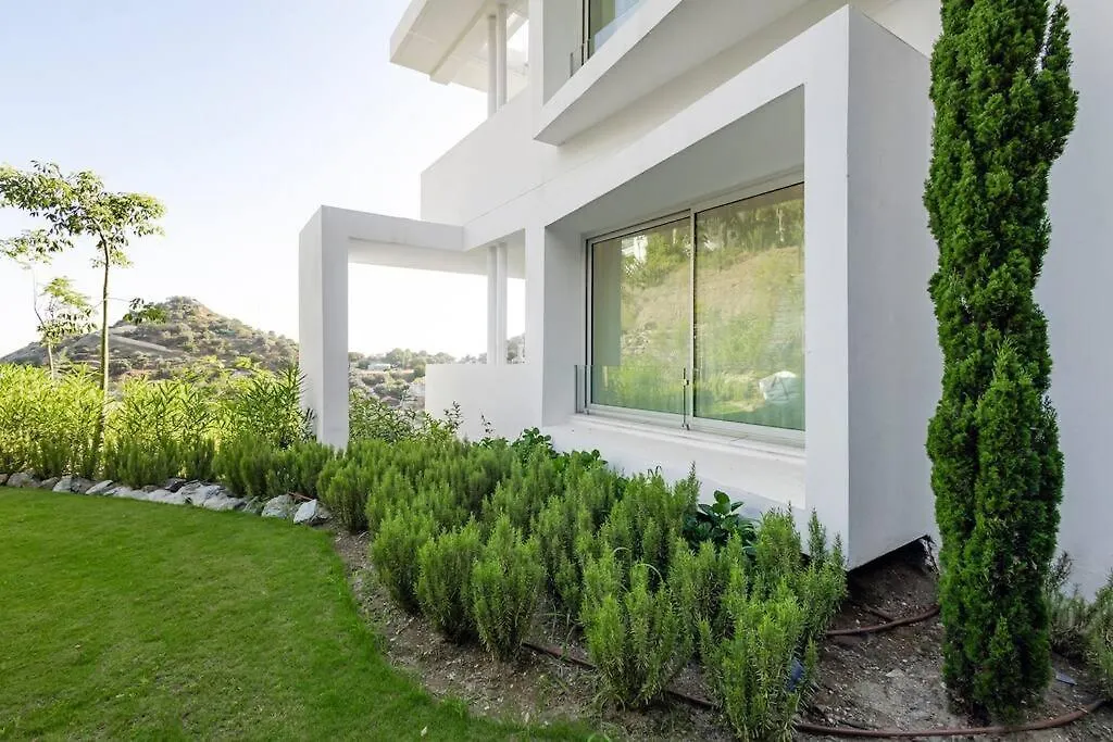 Apartment Stunning 2 Bedroom Palo Alto, Pool + Gym Rdr304 Marbella